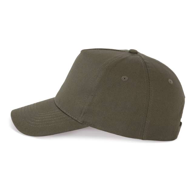 ACTION II - 5 PANELS CAP