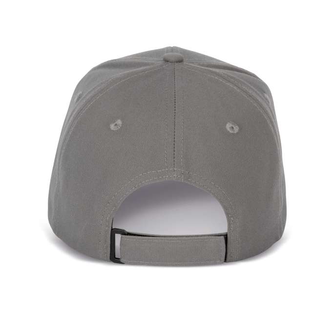 6-PANEL CAP