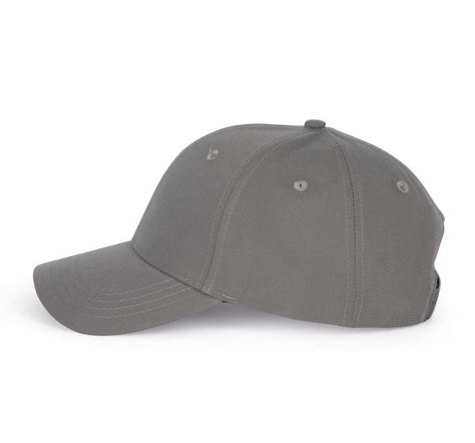 6-PANEL CAP