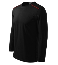112 LONG SLEEVE PÓLÓ UNISEX