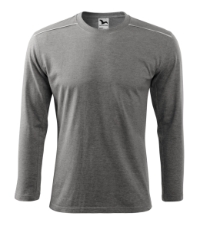Long Sleeve Póló unisex