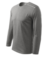 112 Long Sleeve Póló unisex
