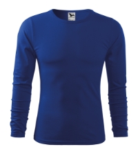Fit-T LS Póló férfi