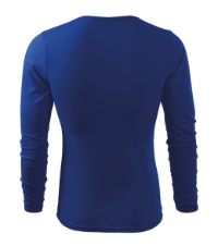 Fit-T LS Póló férfi