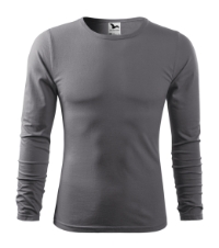 Fit-T LS Póló férfi