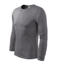 119 Fit-T LS Póló férfi