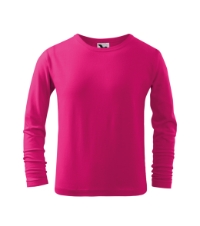 Fit-T LS Póló gyerek