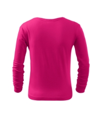 Fit-T LS Póló gyerek
