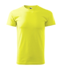 Heavy New Póló unisex