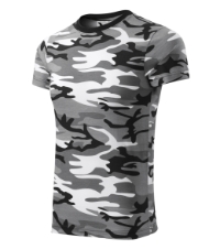 144 CAMOUFLAGE PÓLÓ UNISEX