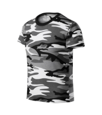 149 CAMOUFLAGE PÓLÓ GYEREK