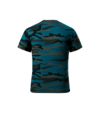 Camouflage Póló gyerek