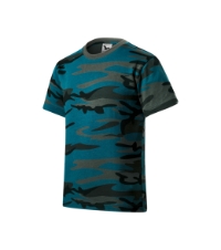 149 Camouflage Póló gyerek