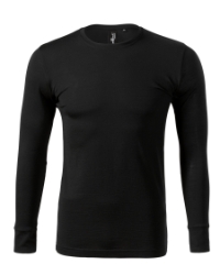 Merino Rise LS Póló férfi