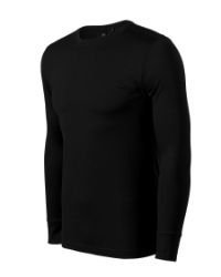 159 Merino Rise LS Póló férfi