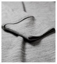 Merino Rise LS Póló férfi