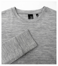Merino Rise LS Póló férfi