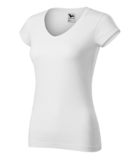 162 FIT V-NECK PÓLÓ NŐI