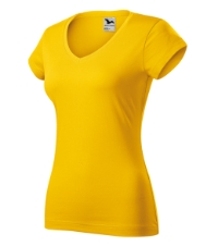 162 FIT V-NECK PÓLÓ NŐI