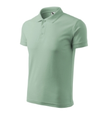 203 Pique Polo Galléros póló férfi