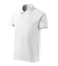 215 COTTON HEAVY GALLÉROS PÓLÓ FÉRFI
