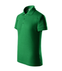 222 Pique Polo Galléros póló gyerek