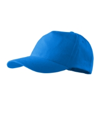 307 5P Sapka unisex