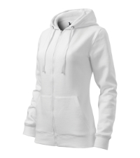 411 TRENDY ZIPPER FELSŐ NŐI