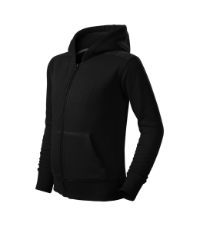 412 TRENDY ZIPPER FELSŐ GYEREK