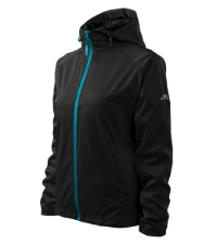 514 COOL SOFTSHELL KABÁT NŐI
