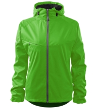 Cool Softshell kabát női