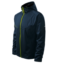 515 Cool Softshell kabát férfi