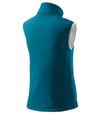 Vision Softshell mellény női