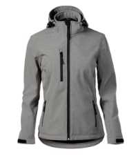 521 Performance Softshell kabát női
