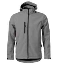 522 Performance Softshell kabát férfi
