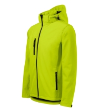 522 PERFORMANCE SOFTSHELL KABÁT FÉRFI