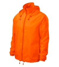 524 Windy Széldzseki unisex