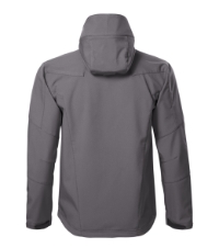 Nano Softshell kabát férfi