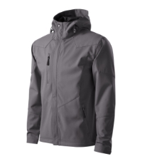 Nano Softshell kabát férfi