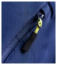 Nano Softshell kabát férfi
