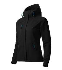 532 NANO SOFTSHELL KABÁT NŐI