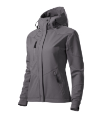 Nano Softshell kabát női