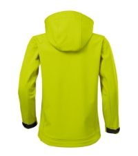 Performance Softshell kabát gyerek