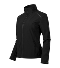 537 VALLEY SOFTSHELL KABÁT NŐI
