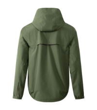 Rainbow Jacket férfi