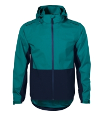 Rainbow Jacket férfi