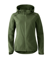 Rainbow Jacket női