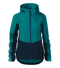 Rainbow Jacket női