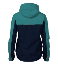 Rainbow Jacket női