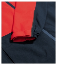 Rainbow Jacket női